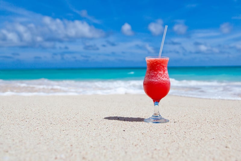 Tropical Oasis Escapes